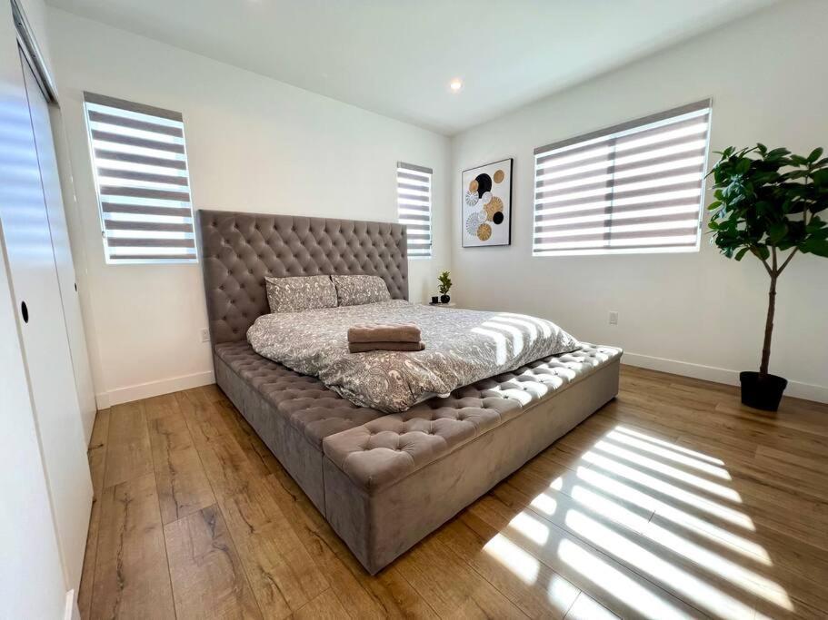 Luxury K-Town Dwelling With Private Rooftop Deck. ลอสแอนเจลิส ภายนอก รูปภาพ