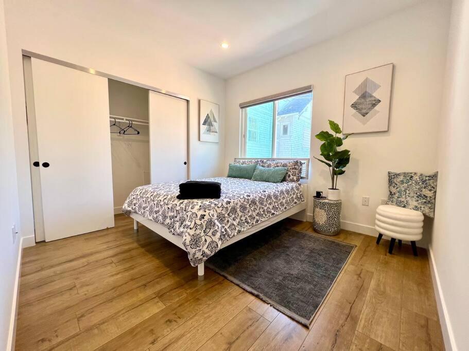 Luxury K-Town Dwelling With Private Rooftop Deck. ลอสแอนเจลิส ภายนอก รูปภาพ